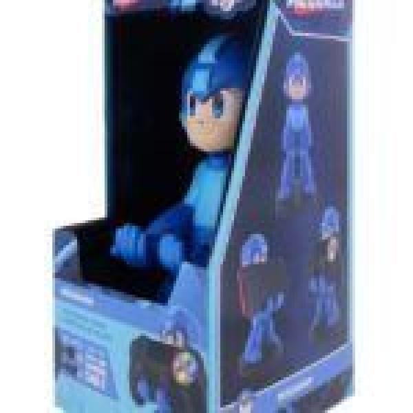 Cable Guys - Mega Man (Mega Man 11) - Image 2
