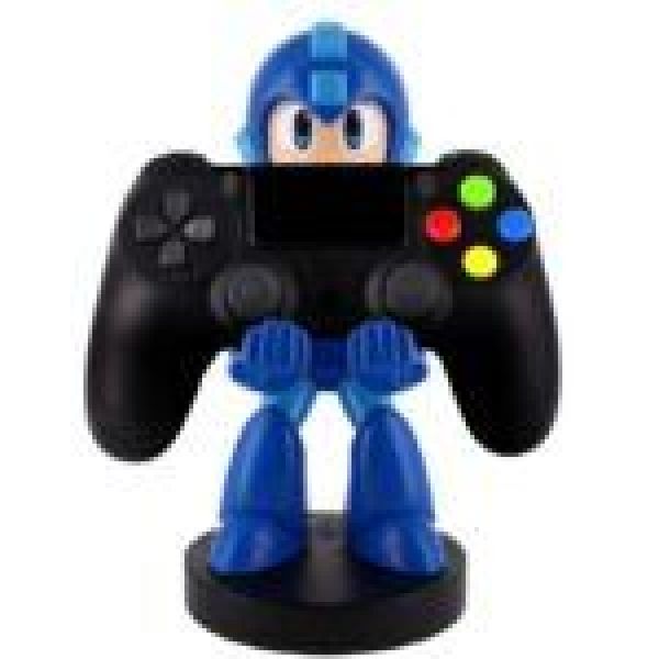 Cable Guys - Mega Man (Mega Man 11) - Image 5
