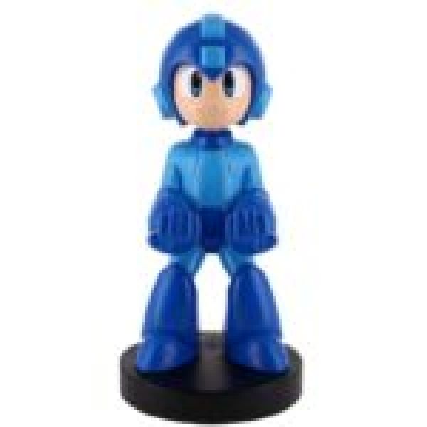 Cable Guys - Mega Man (Mega Man 11) - Image 3