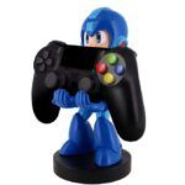 Cable Guys - Mega Man (Mega Man 11) - Image 6