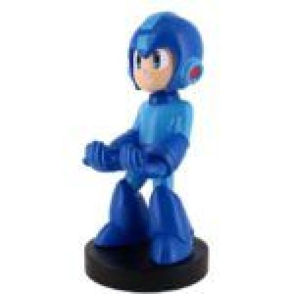 Cable Guys - Mega Man (Mega Man 11) - Image 4