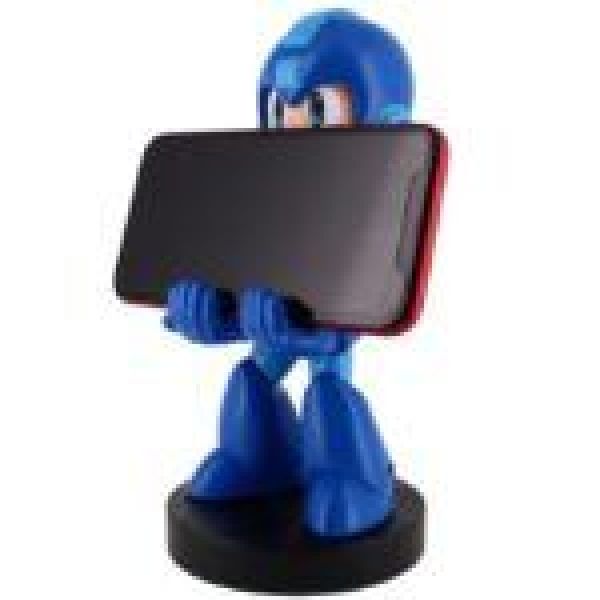 Cable Guys - Mega Man (Mega Man 11) - Image 7