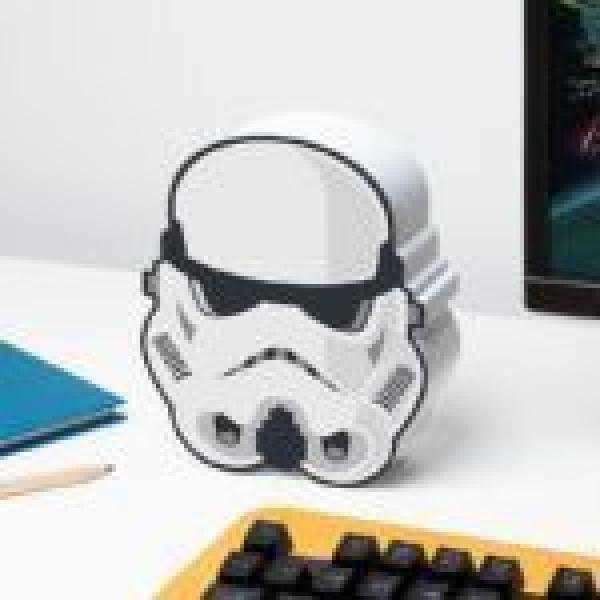 Star Wars Stormtrooper Box Light 2d - Image 6