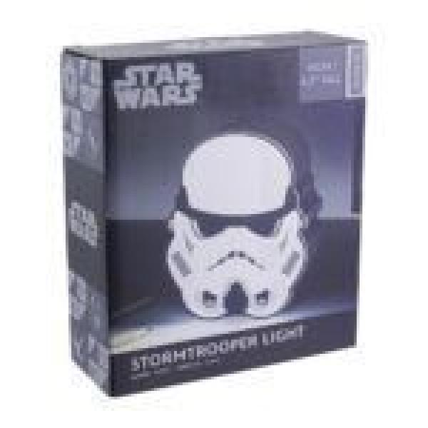 Star Wars Stormtrooper Box Light 2d - Image 2