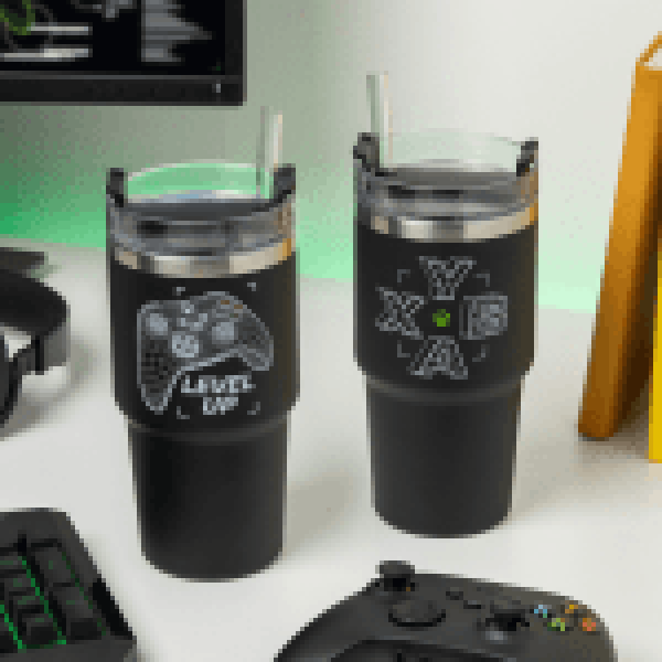 Xbox Gamer Cup - Image 3