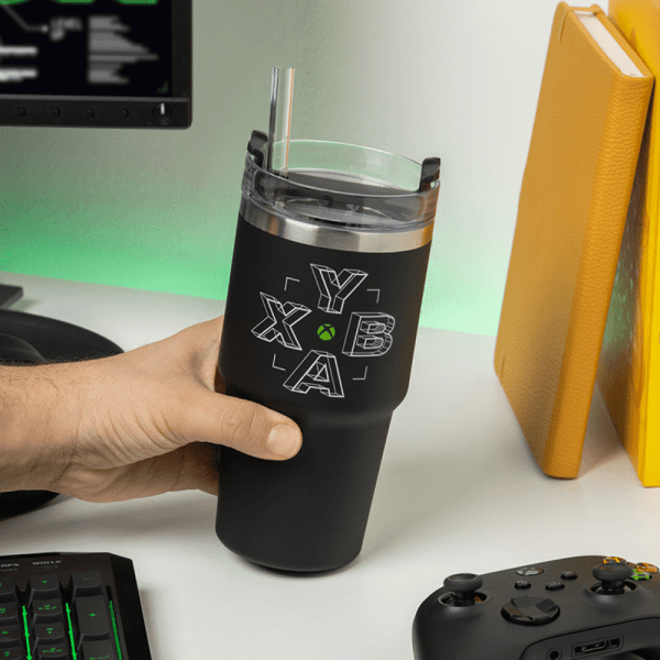 Xbox Gamer Cup