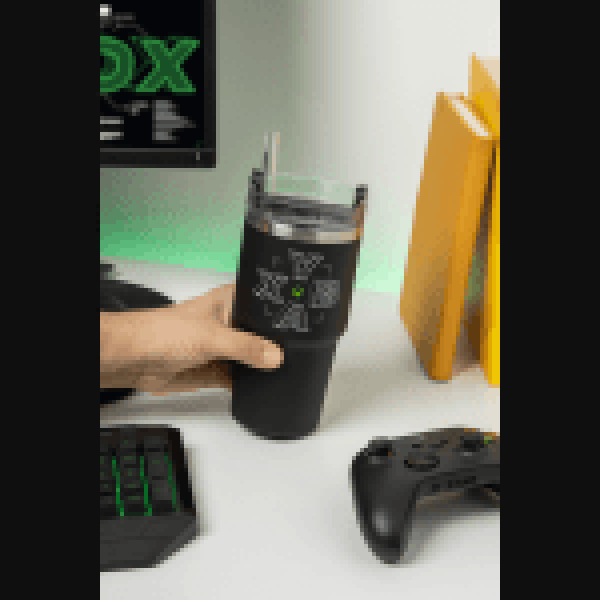 Xbox Gamer Cup - Image 2