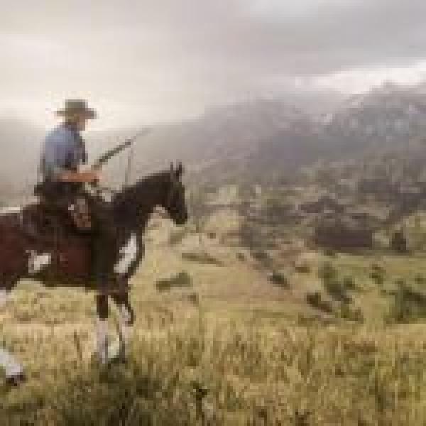 Red Dead Redemption II (PC) Activation Key - Image 6