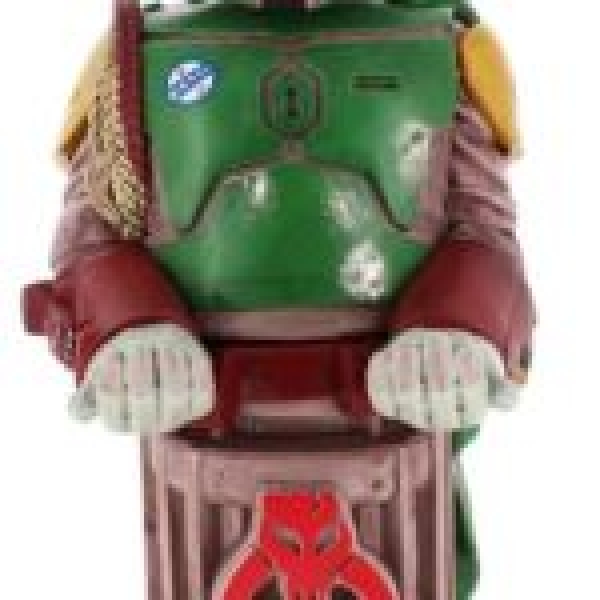 Cable Guys - Boba Fett Star Wars Classic - Image 3