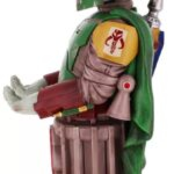 Cable Guys - Boba Fett Star Wars Classic - Image 4