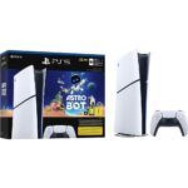 Sony PlayStation 5 Digital Edition – Astro Bot Bundle - Image 4