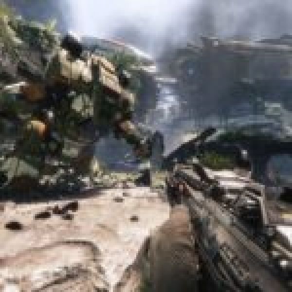 Titanfall 2 - Image 5