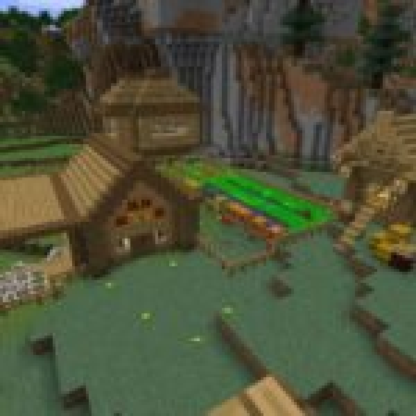 Minecraft: Java & Bedrock Edition (PC) Activation Key - Image 8