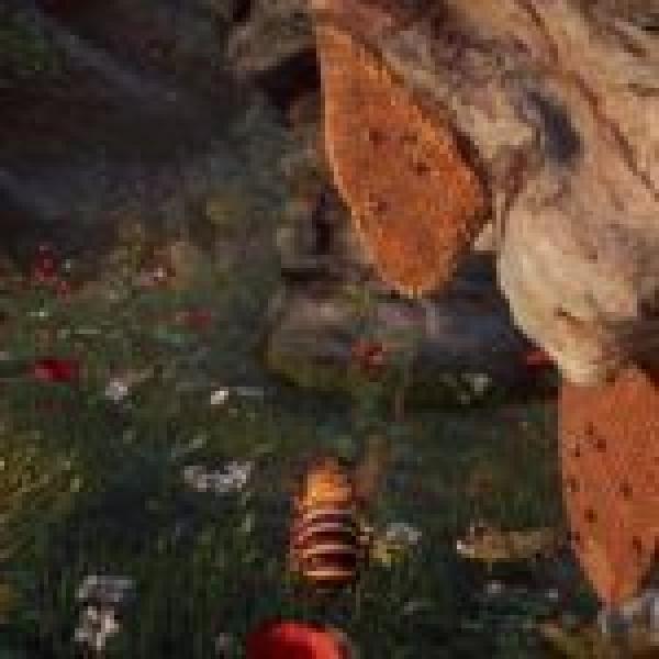 Bee Simulator - Image 5