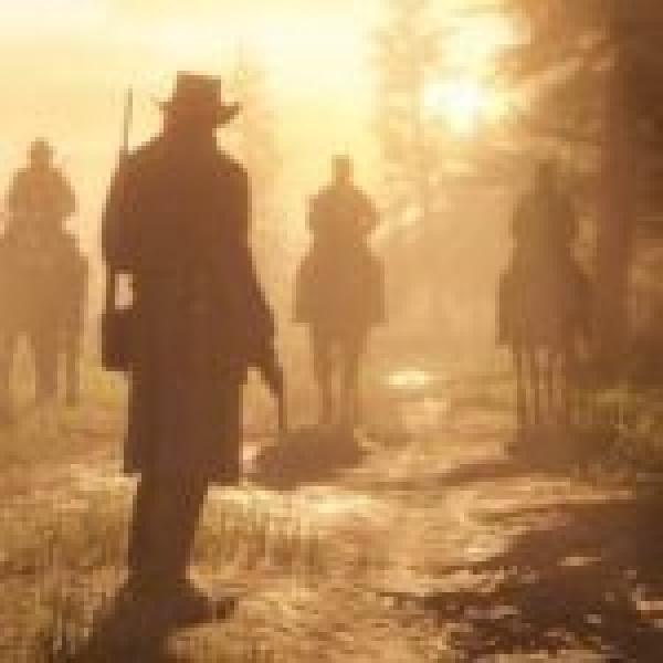 Red Dead Redemption II (PC) Activation Key - Image 2