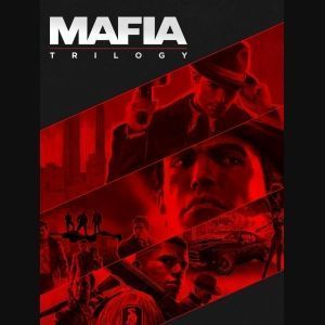 Mafia Trilogy