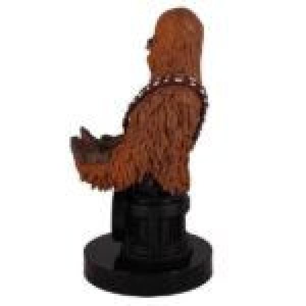 Cable Guys - Chewbacca - Image 4