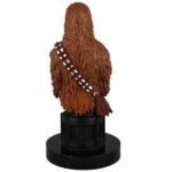 Cable Guys - Chewbacca - Image 3