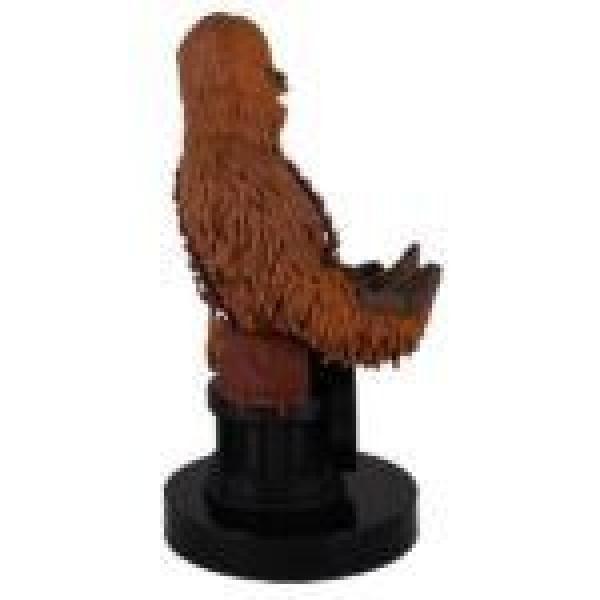 Cable Guys - Chewbacca - Image 5