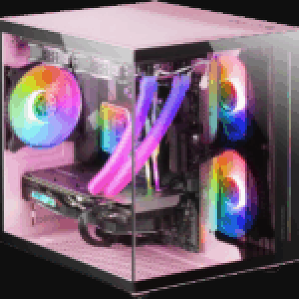 Gamedog Aurora Mini PC - Image 2