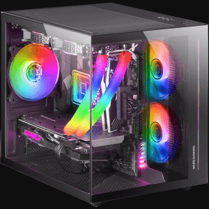 Gamedog Aurora Mini PC