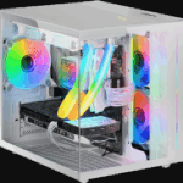 Gamedog Aurora Mini PC - Image 3