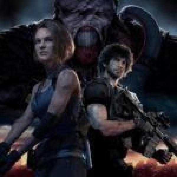 Resident Evil 3 - Remake - Image 5