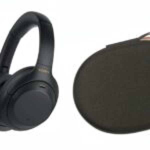 Headphones Sony WH-1000XM4 - Image 2