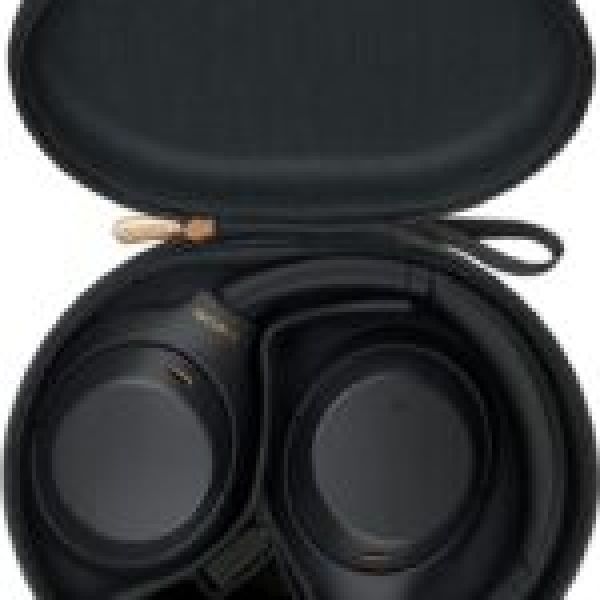 Headphones Sony WH-1000XM4 - Image 3