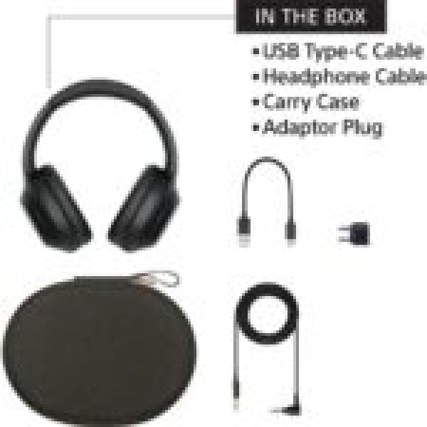 Headphones Sony WH-1000XM4 - Image 5