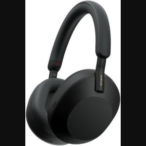 Headphones Sony WH-1000XM5