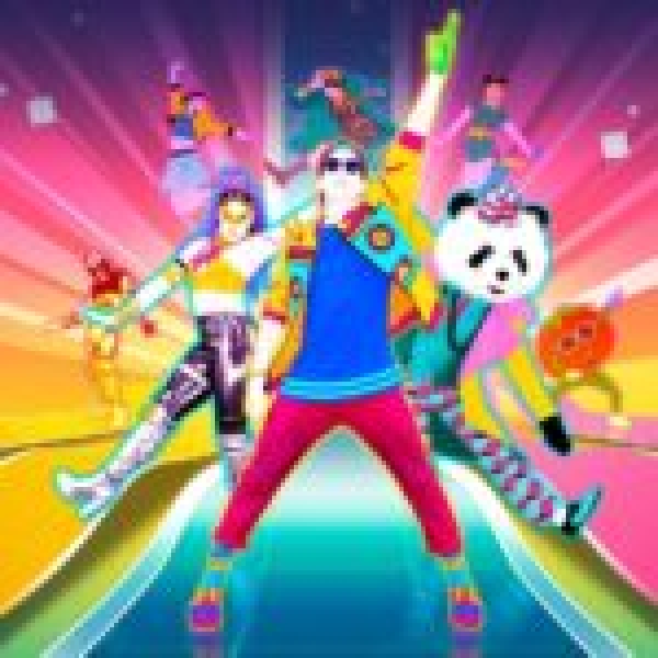 Just Dance 2022 - Image 4