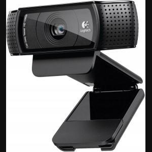 Webcam Logitech C920 HD Pro