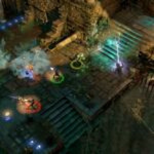 Lara Croft and the Temple of Osiris - Image 5