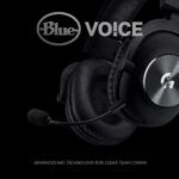 Headset Logitech G PRO X - Image 3