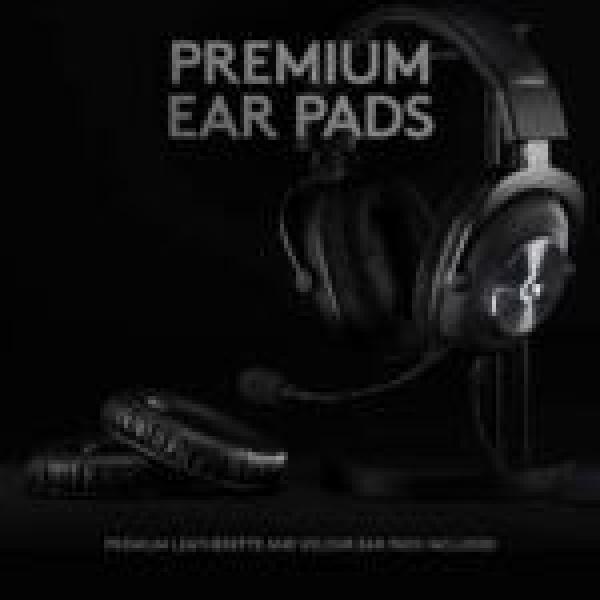 Headset Logitech G PRO X - Image 5