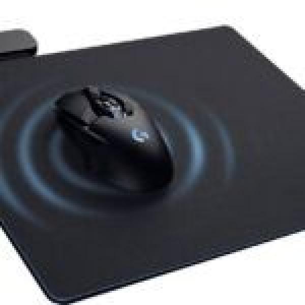 Mouse Pad Logitech G Powerplay Wireless Charging System - Image 2