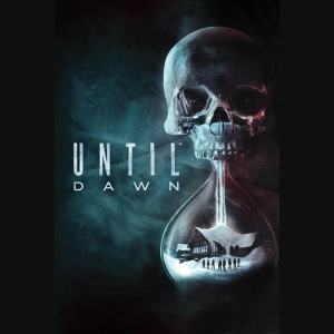 Until Dawn