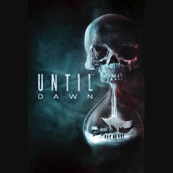 Until Dawn