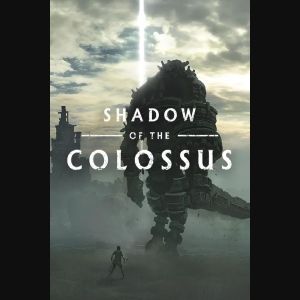 Shadow of Colossus