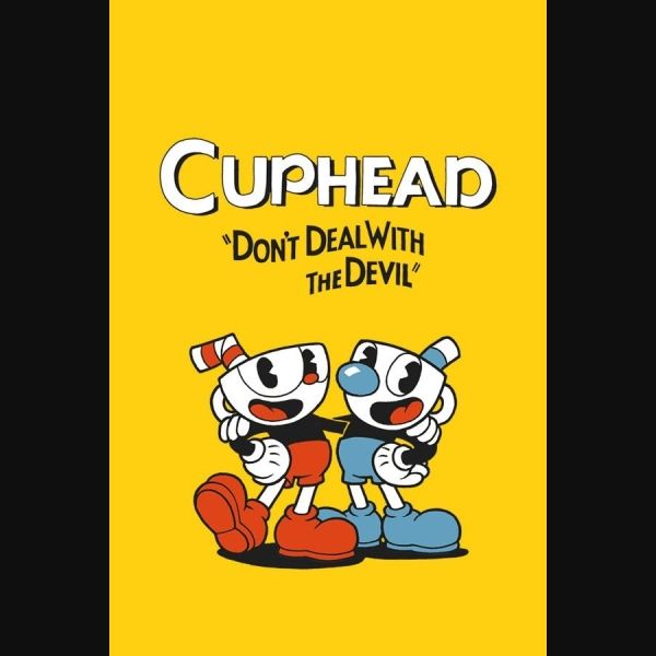 Cuphead