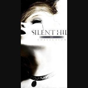 Silent Hill HD Collection