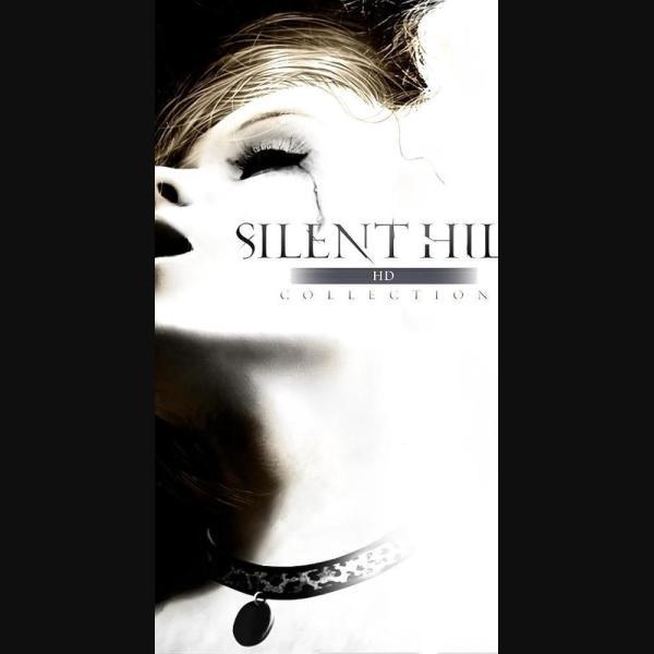 Silent Hill HD Collection