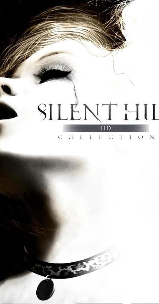 Silent Hill HD Collection