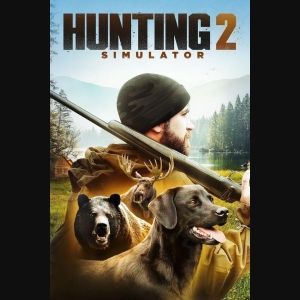Hunting Simulator 2