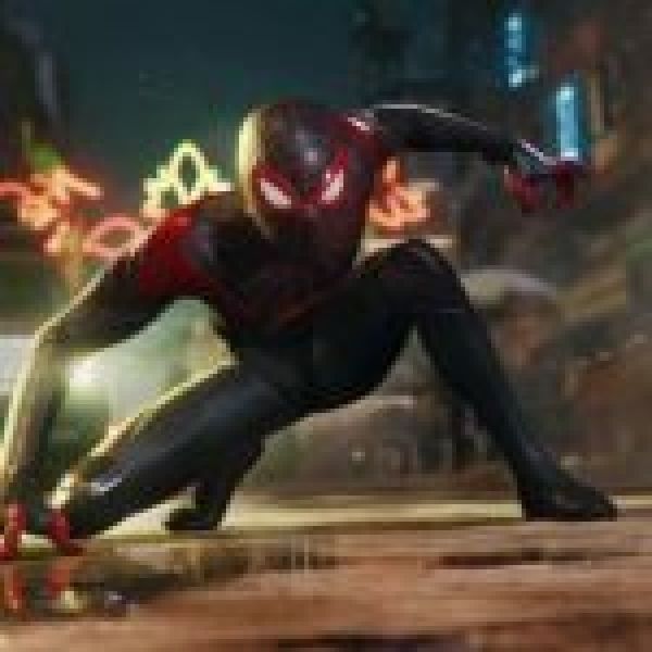 Spider Man Miles Morales - Image 6