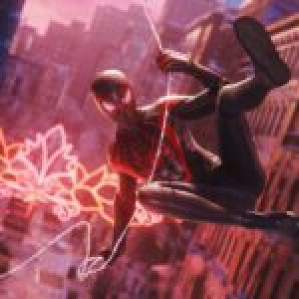 Spider Man Miles Morales - Image 7