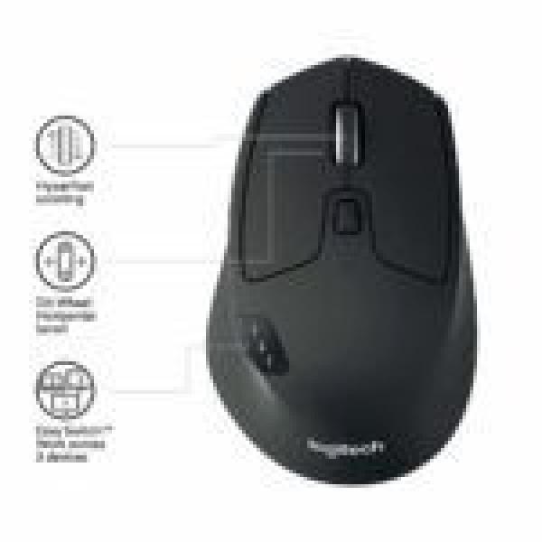 Mouse Logitech Triathlon M720 Wireless - Image 4