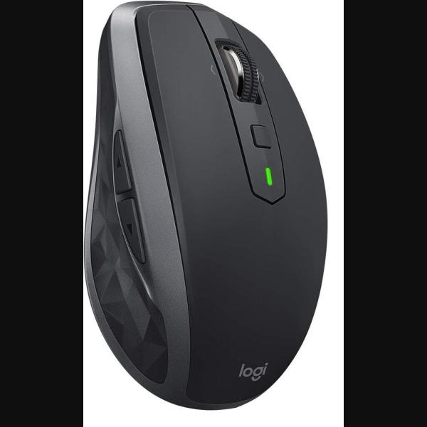 Mouse MX Anywhere 2S Bluetooth