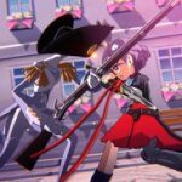 Persona 5 Tactica - Image 4